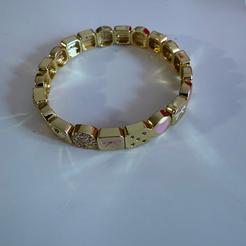 Selling Lisa Gozlan Dream Bracelet for $125